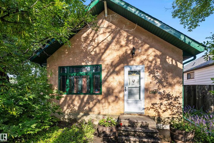 Property Photo: 11253 89 Street NW AB T5B 3T3