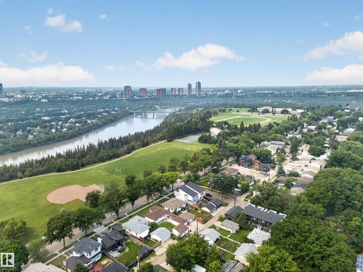 Property Photo: 10136 81 Street NW AB T6A 3K5