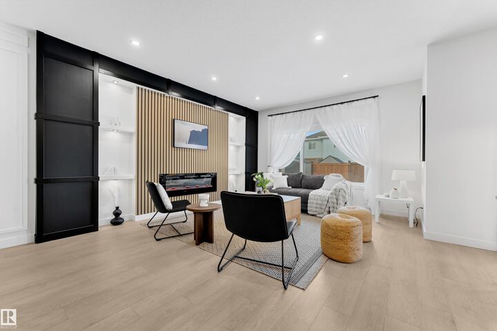 Property Photo: 90 Silverstone Drive AB T7Z 0E8