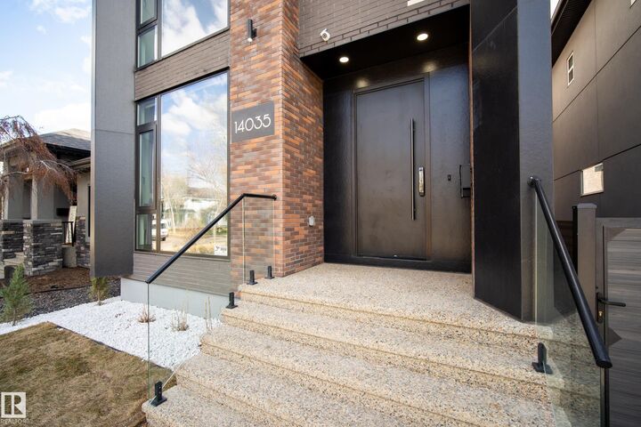 Property Photo: 14035 104 Avenue NW AB T5N 0W7