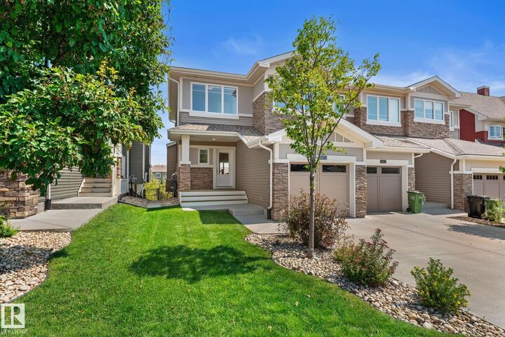 Property Photo:  3413 Cameron Heights Cove NW  AB T6M 0R5 
