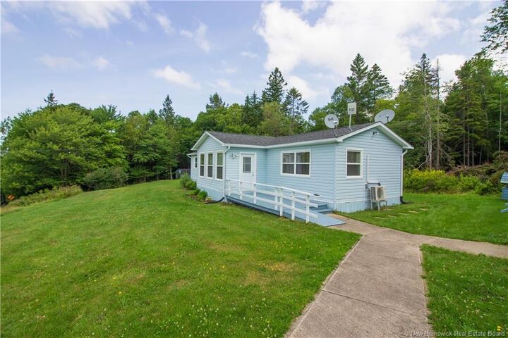 Property Photo: 49 Pumpkin Hill Road NB E5N 8B3
