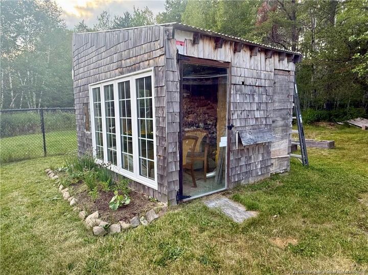 Property Photo:  1567 Beaverbrook Road  NB E1V 4R9 