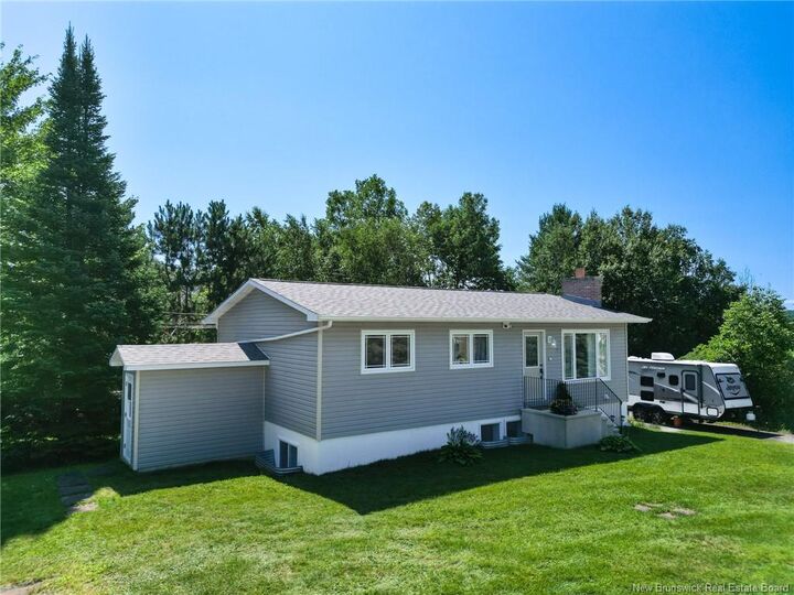 Property Photo: 184 Diamond Street NB E3G 7V1