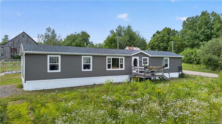 Property Photo: 276 Zack Road NB E1G 2T6