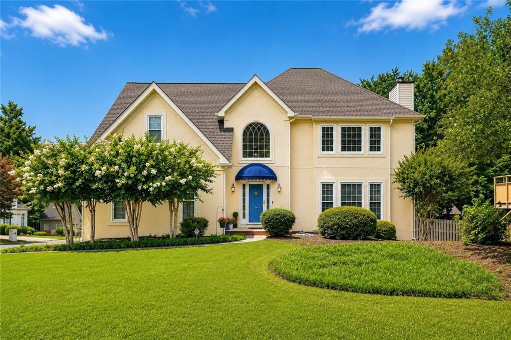 Property Photo:  3607 Tree View Drive  GA 30078 