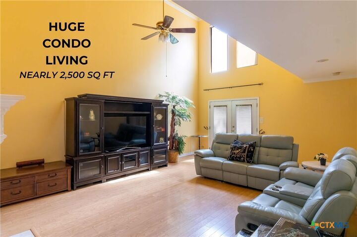 Property Photo:  10900 Crown Colony Drive C  TX 78747 