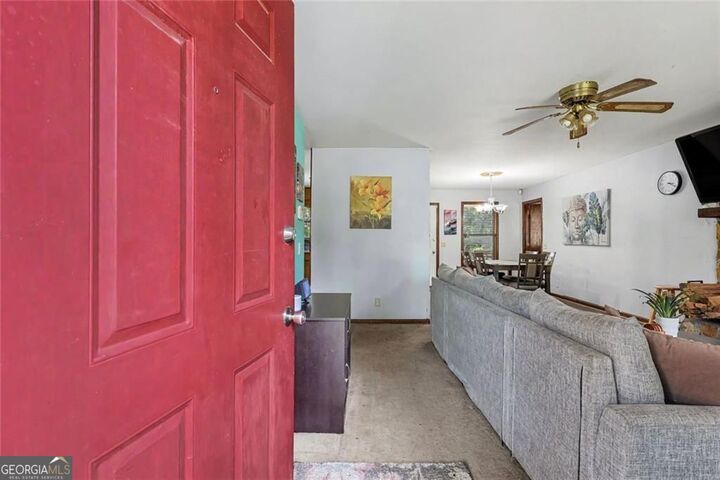 Property Photo:  2845 Cinnamon Court SE  GA 30094 