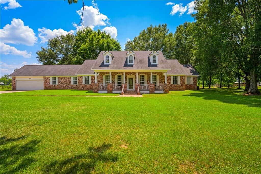 Property Photo:  7565 N Highway 1  LA 71409 