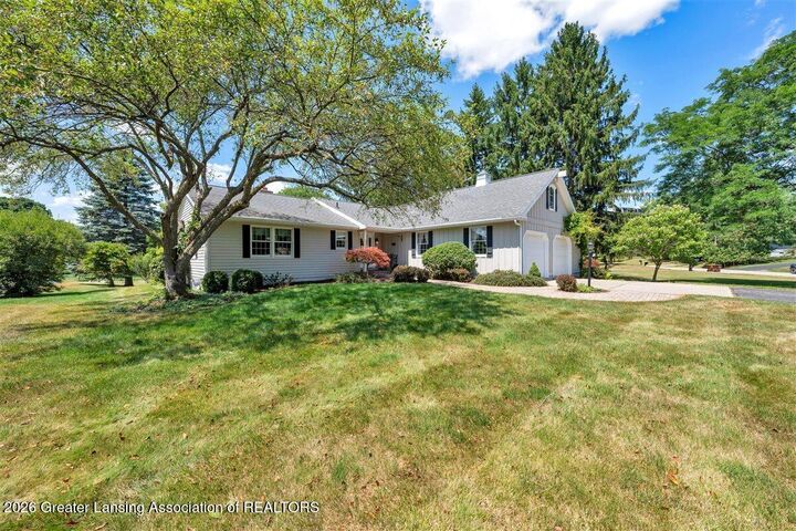 Property Photo:  1212 E Geneva Drive  MI 48820 