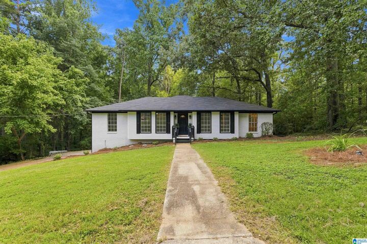 Property Photo:  5042 Lapine Drive  AL 35005 