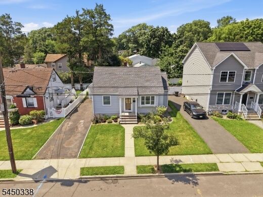 Property Photo:  119 Ploch Rd  NJ 07013 