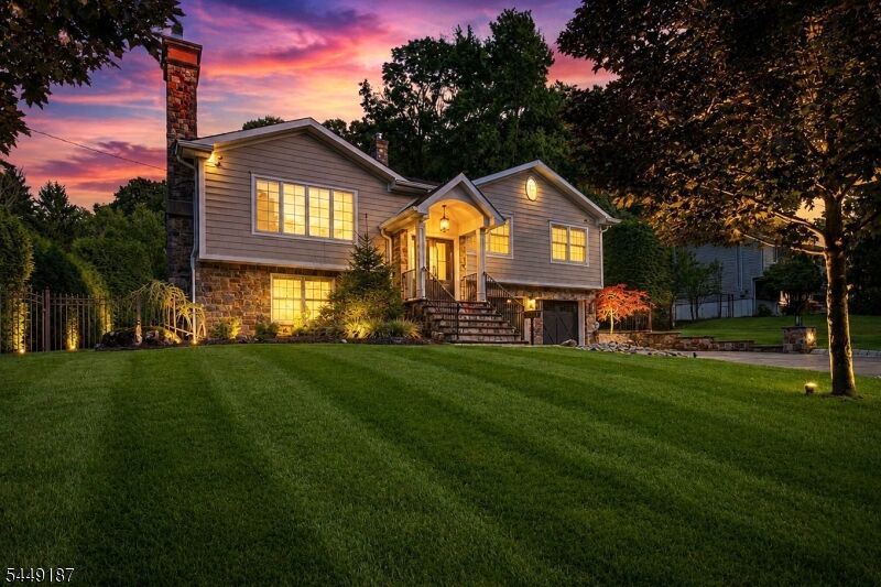 Property Photo: 30 The Glen NJ 07009
