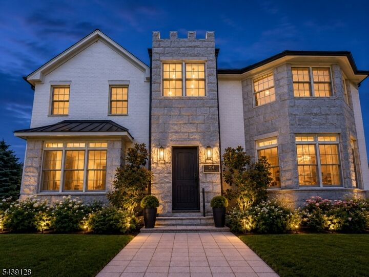 Property Photo:  204 N Union Ave  NJ 07016 