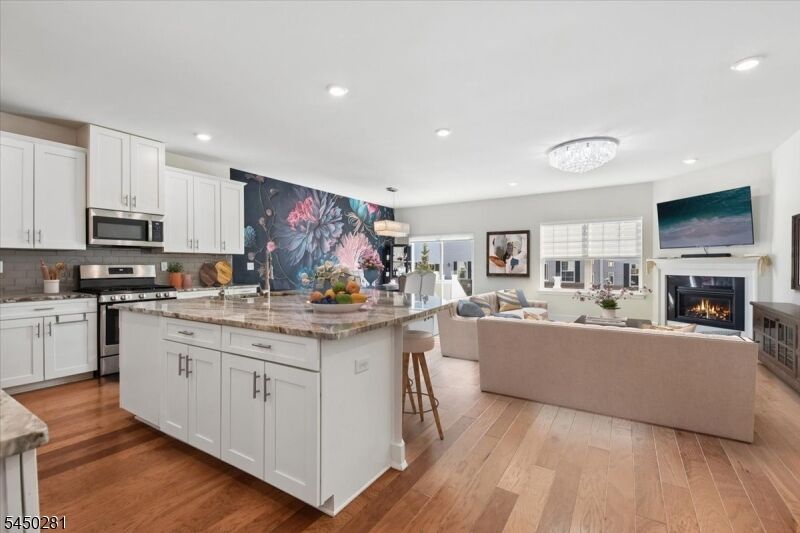 Property Photo: 5 Gerhard Pl NJ 07960