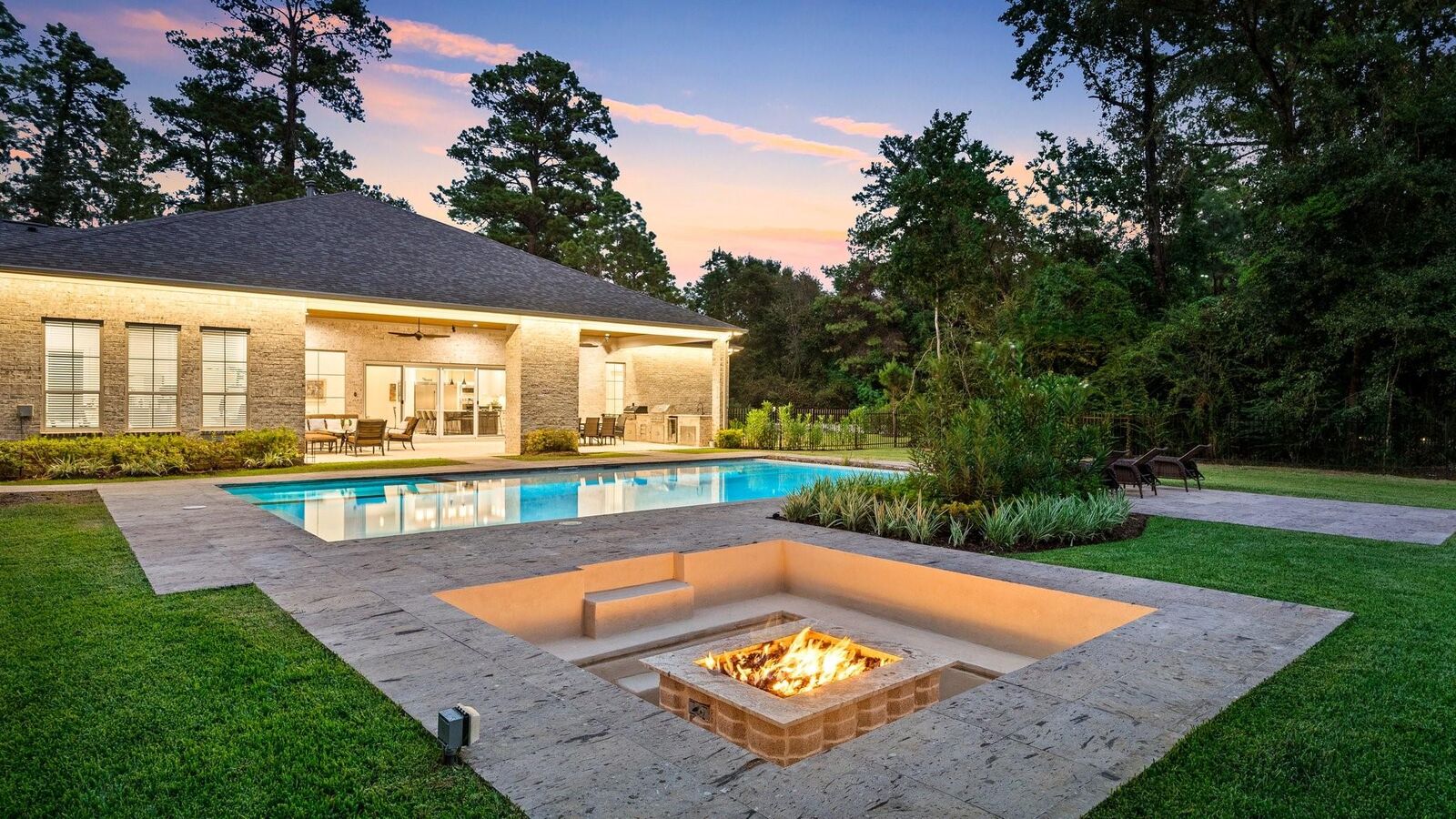 Property Photo:  25019 Butler Hill Court  TX 77375 