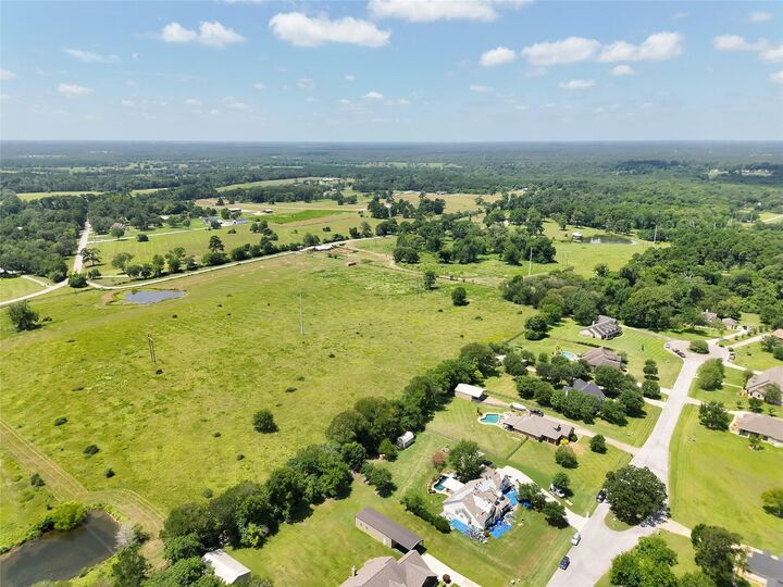 Property Photo: 6605 Spring Branch Road TX 77316