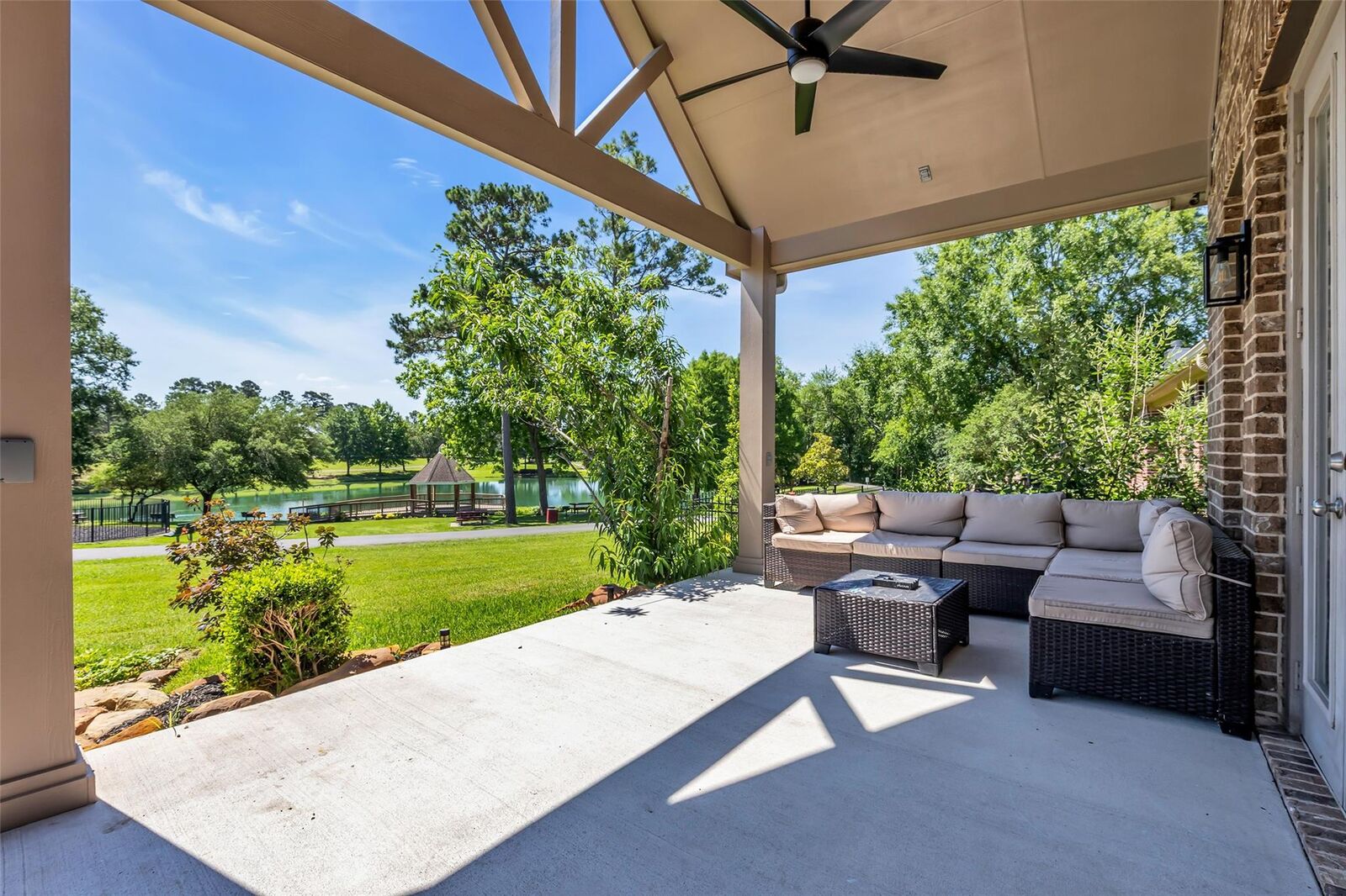 Property Photo: 293 Camden Hills Drive TX 77356