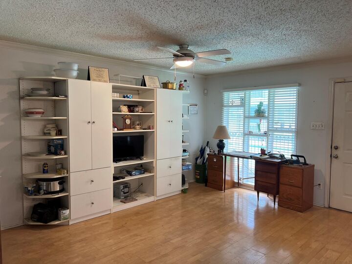 Property Photo:  3502 Burlington Street 4  TX 77006 