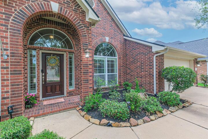 Property Photo:  28207 Daystrom Lane  TX 77494 
