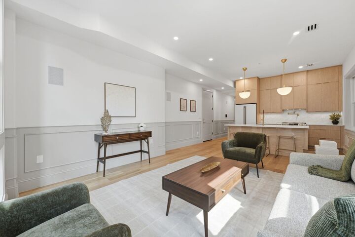 Property Photo: 206 Sherman Ave 2 NJ 07307