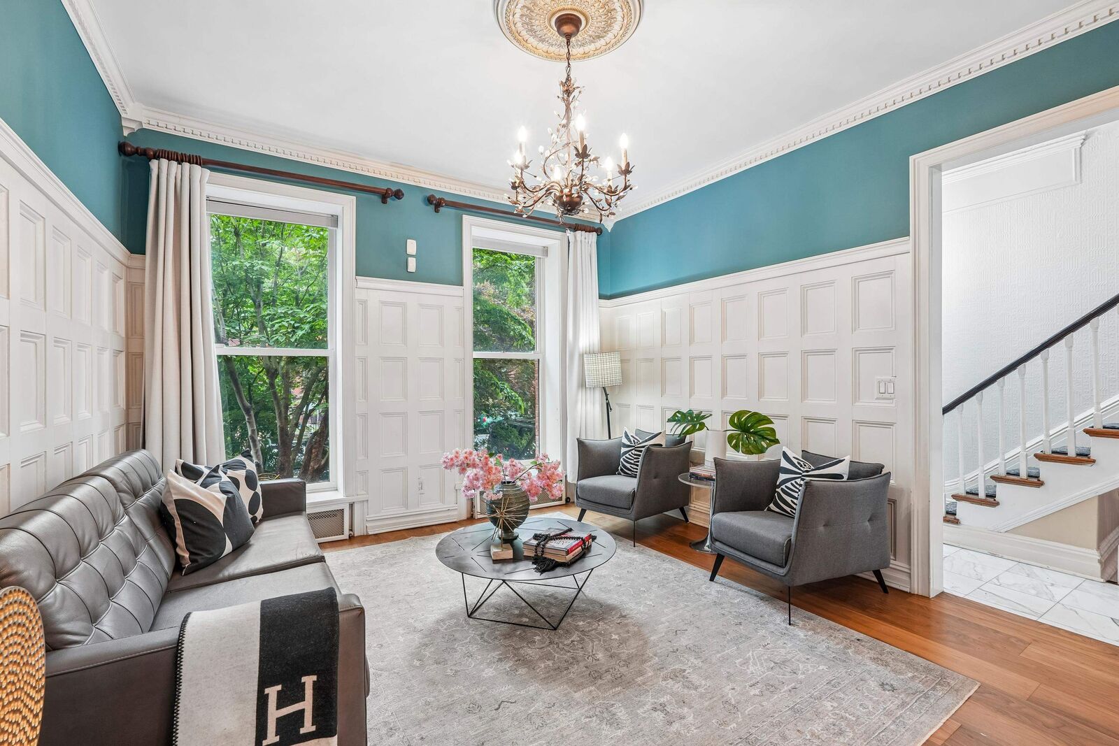 Property Photo:  274 4th St  NJ 07302 