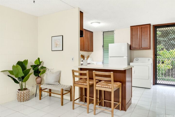 Property Photo:  95-269 Waikalani Drive C505  HI 96789 