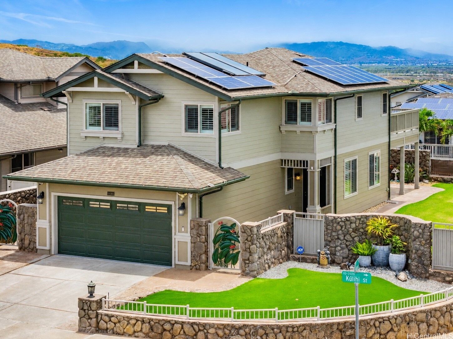 Property Photo: 92-2018 Kulihi Street HI 96707