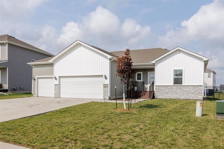 Property Photo: 5418 145th Street IA 50323