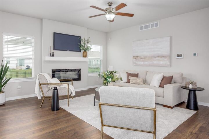 Property Photo: 5418 145th Street IA 50323