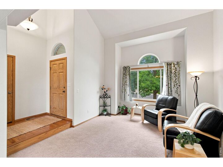 Property Photo:  3545 Sunflower Way  CO 80521 