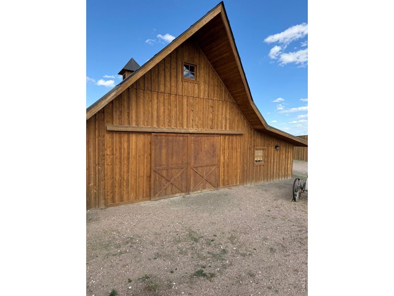 Property Photo: 48020 Cr 41 CO 80648