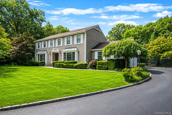 Property Photo: 4 Saybrook Court NY 11776