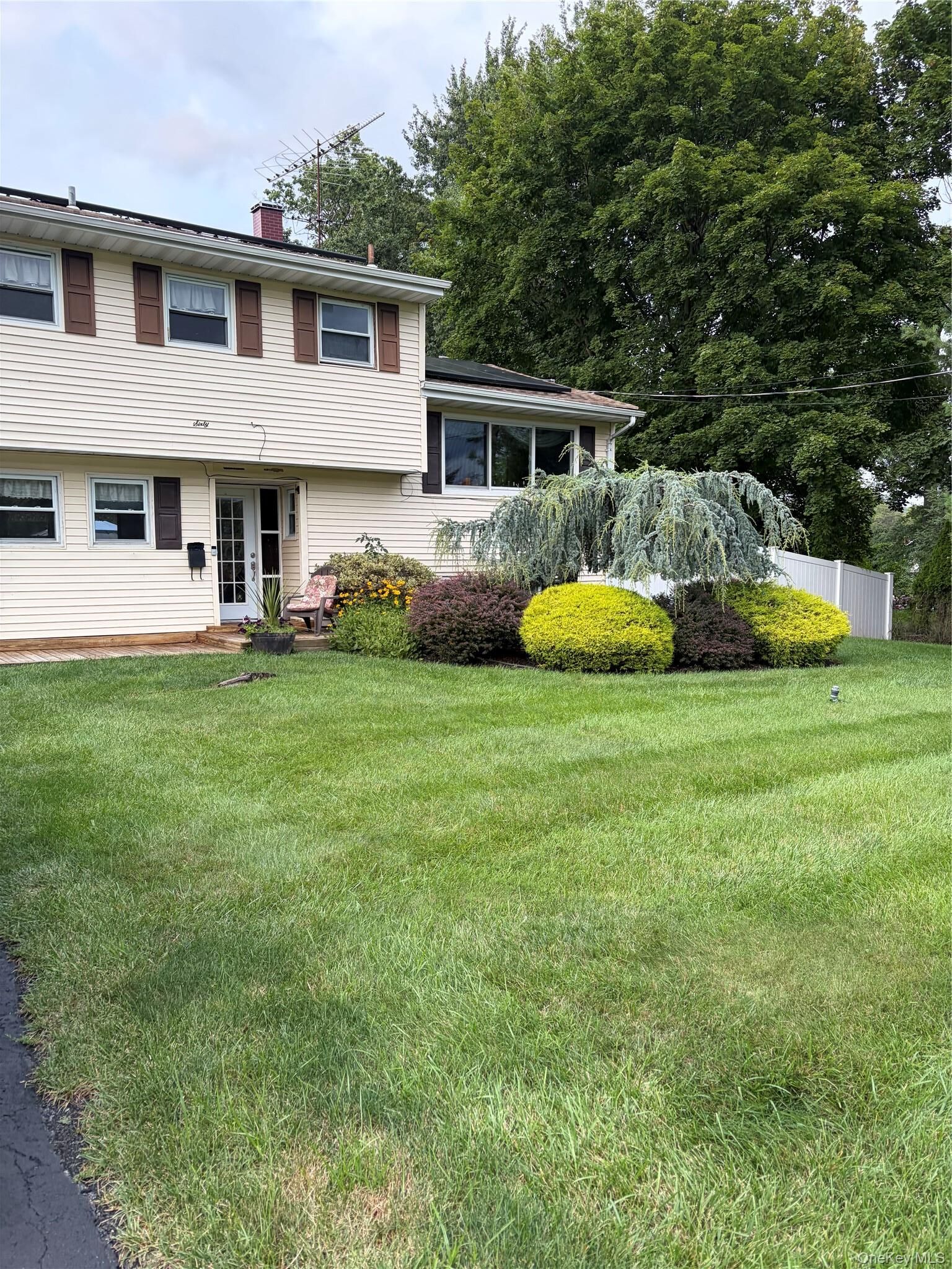 Property Photo:  60 East Road  NY 10913 