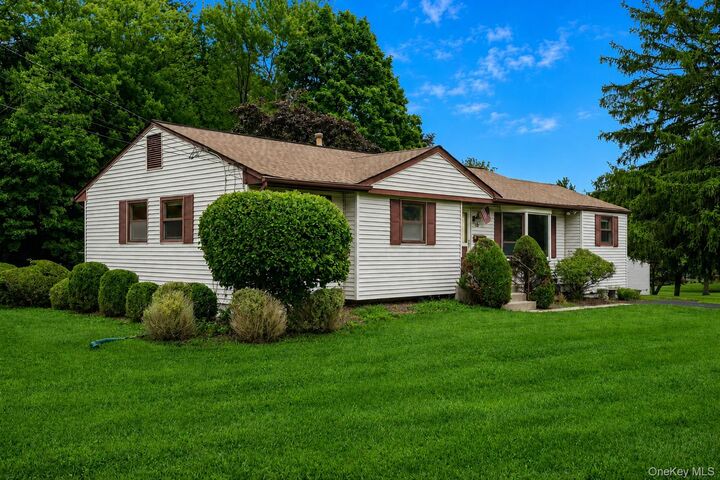 Property Photo:  8 Victoria Drive  NY 10954 