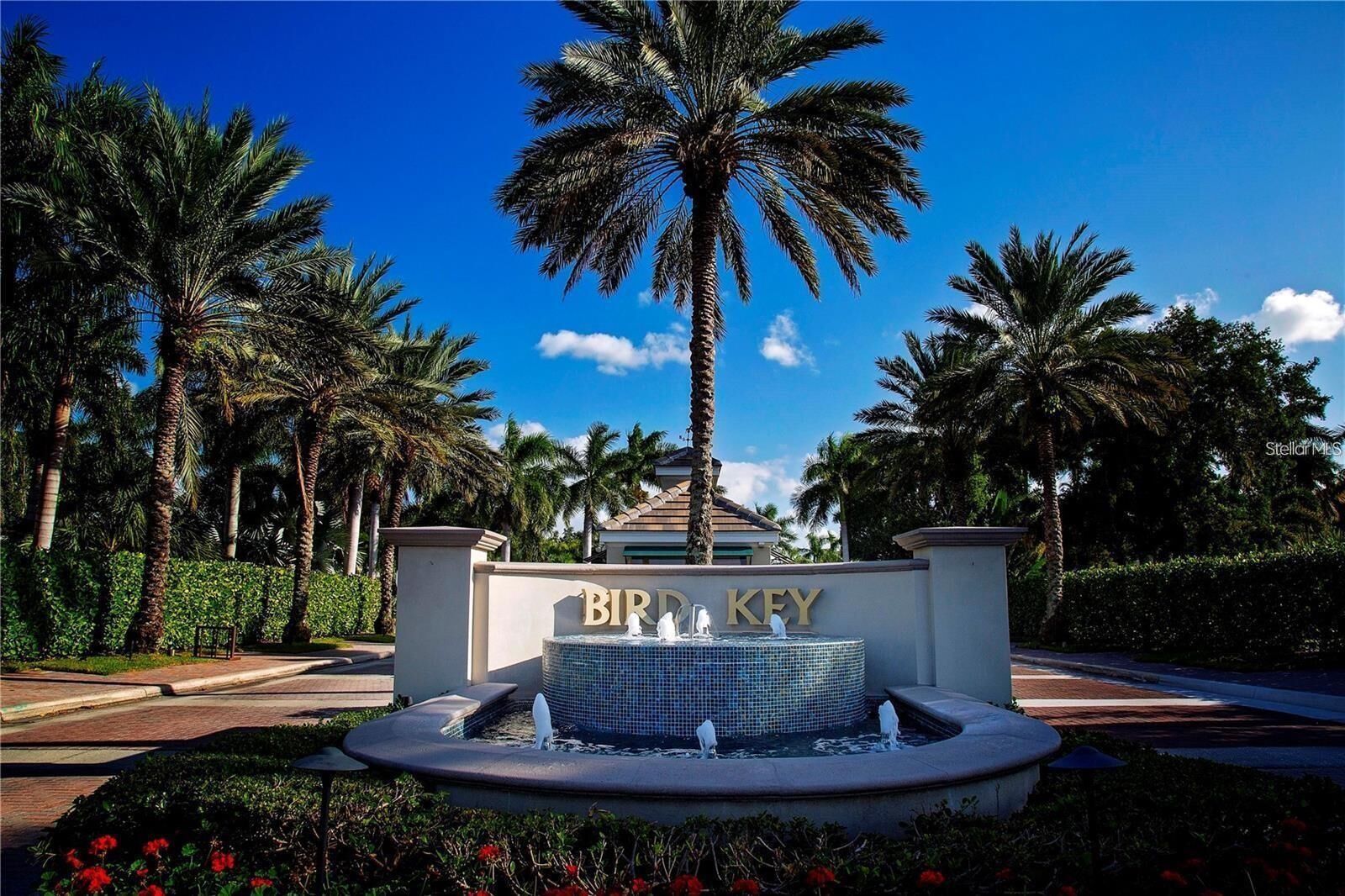 Property Photo: 338 Bird Key Drive FL 34236