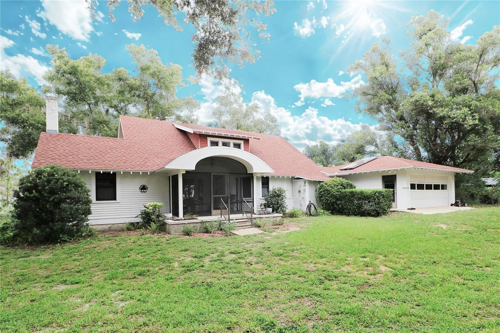 Property Photo: 1109 Cody Villa Loop Road FL 33827