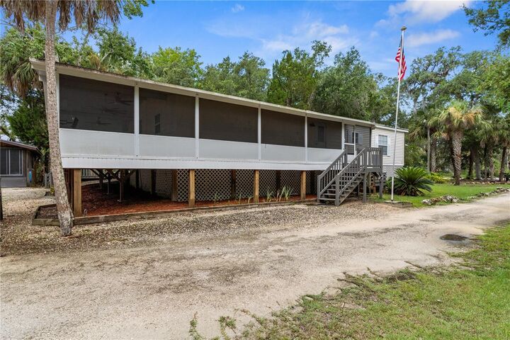 Property Photo:  11720 W North Place  FL 34448 