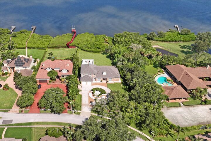 Property Photo: 12816 Harborwood Drive FL 33774