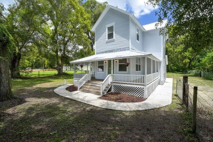 Property Photo:  37315 Trilby Road  FL 33523 
