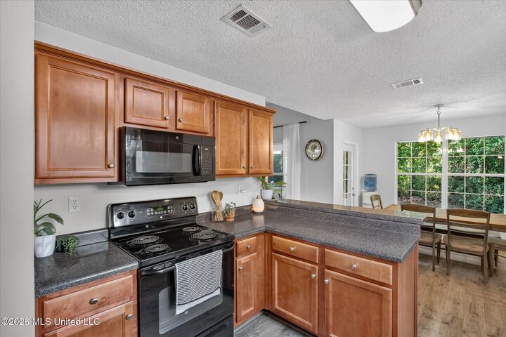 Property Photo:  15077 Clear Springs Drive  MS 39532 