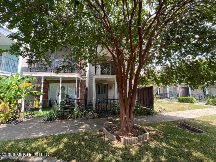 Property Photo:  2501 Gulf Avenue  MS 39501 