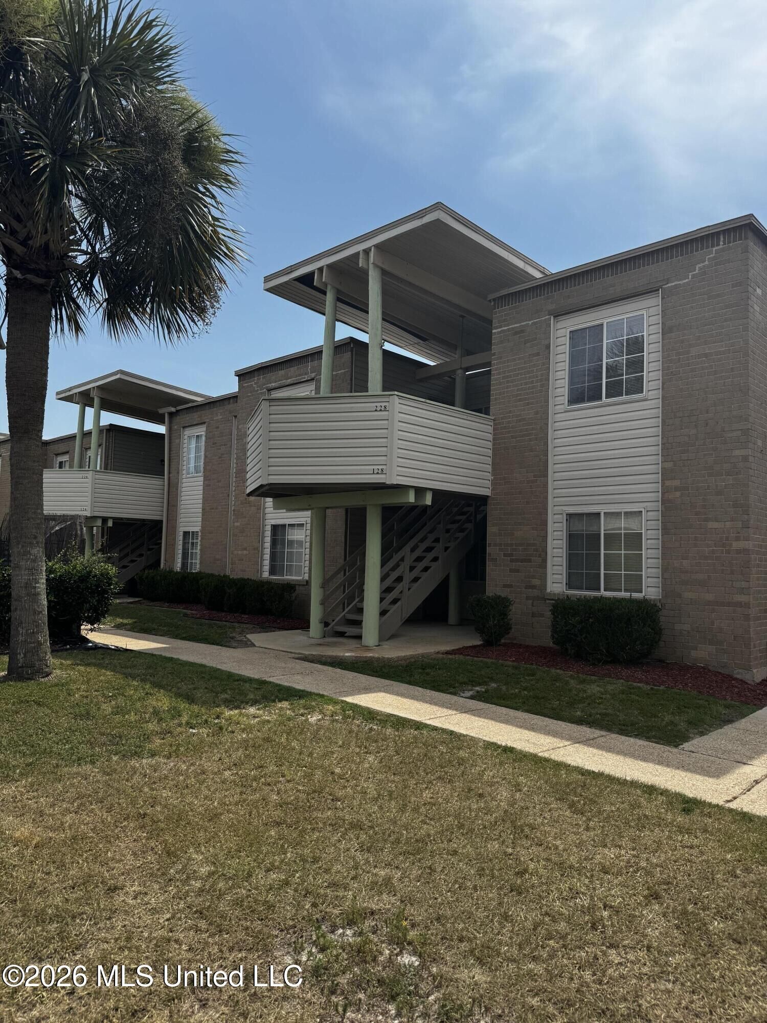 Property Photo: 245 McDonnell Avenue MS 39531