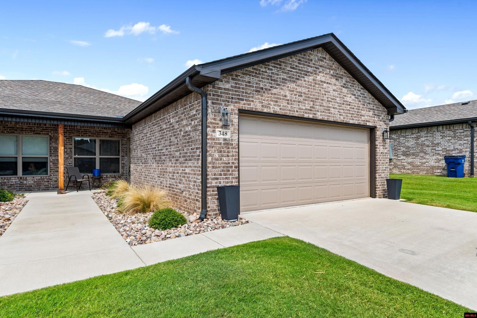 Property Photo:  348 Turnberry Court  AR 72653 