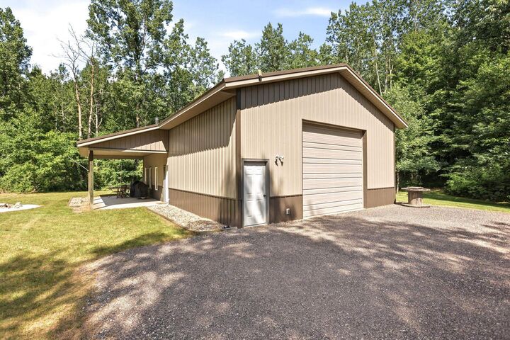 Property Photo:  4960 Washburn Road  MI 48768 