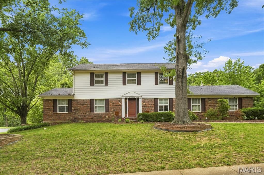 Property Photo:  505 Richley Drive  MO 63017 