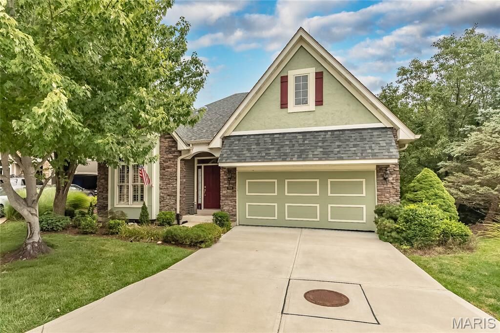Property Photo:  709 Huntwood Terrace  MO 63367 