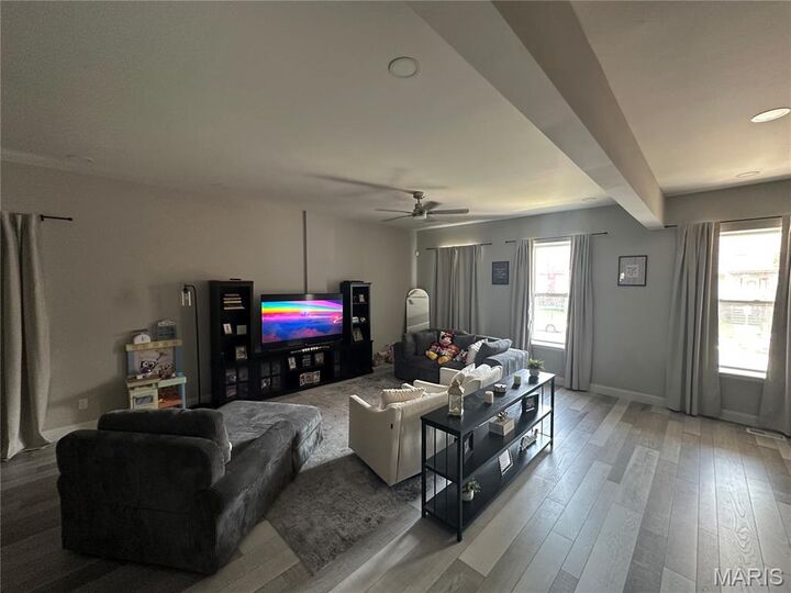 Property Photo:  3803 Ashland Avenue  MO 63107 