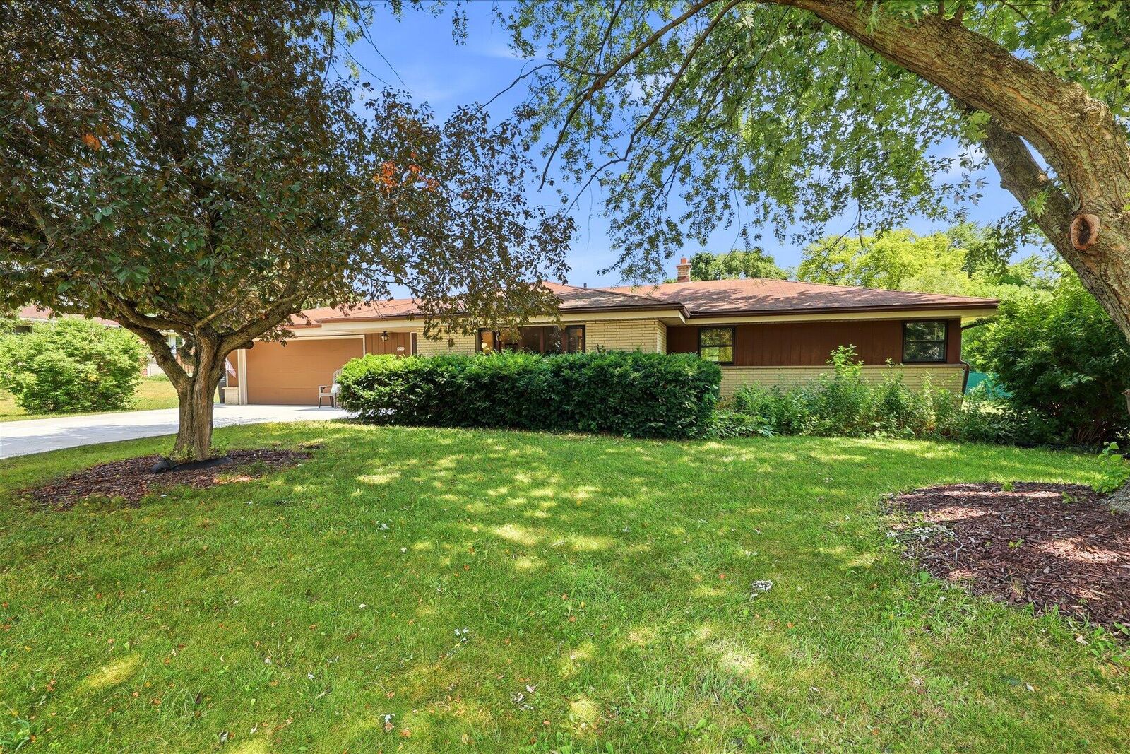Property Photo: 4938 S 69th St WI 53220