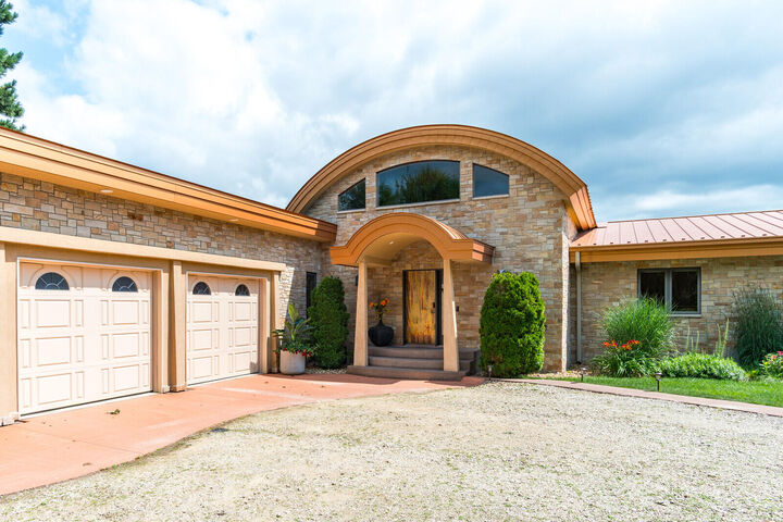 Property Photo:  30960 Old Mill Rd  MN 55947 
